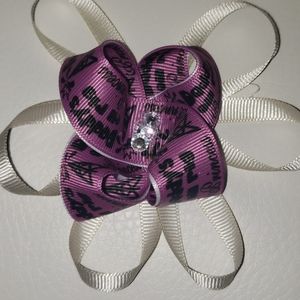 Hair bows